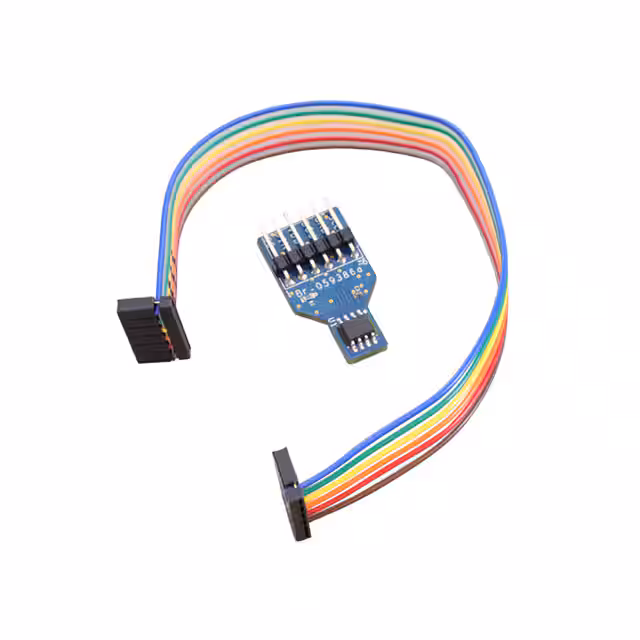 EVAL-ADT7310MBZ Analog Devices Inc.  Cartes d'évaluation - Capteurs